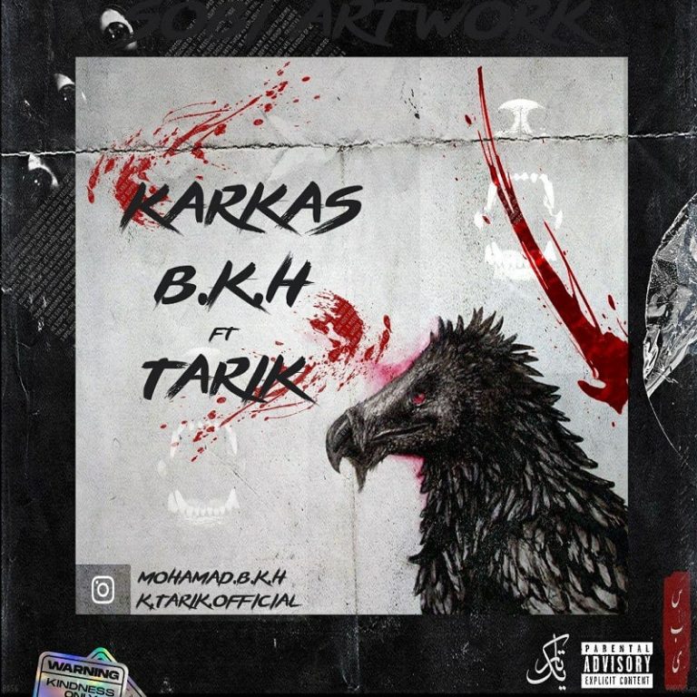 B.K.H Ft Tarik – Karkas